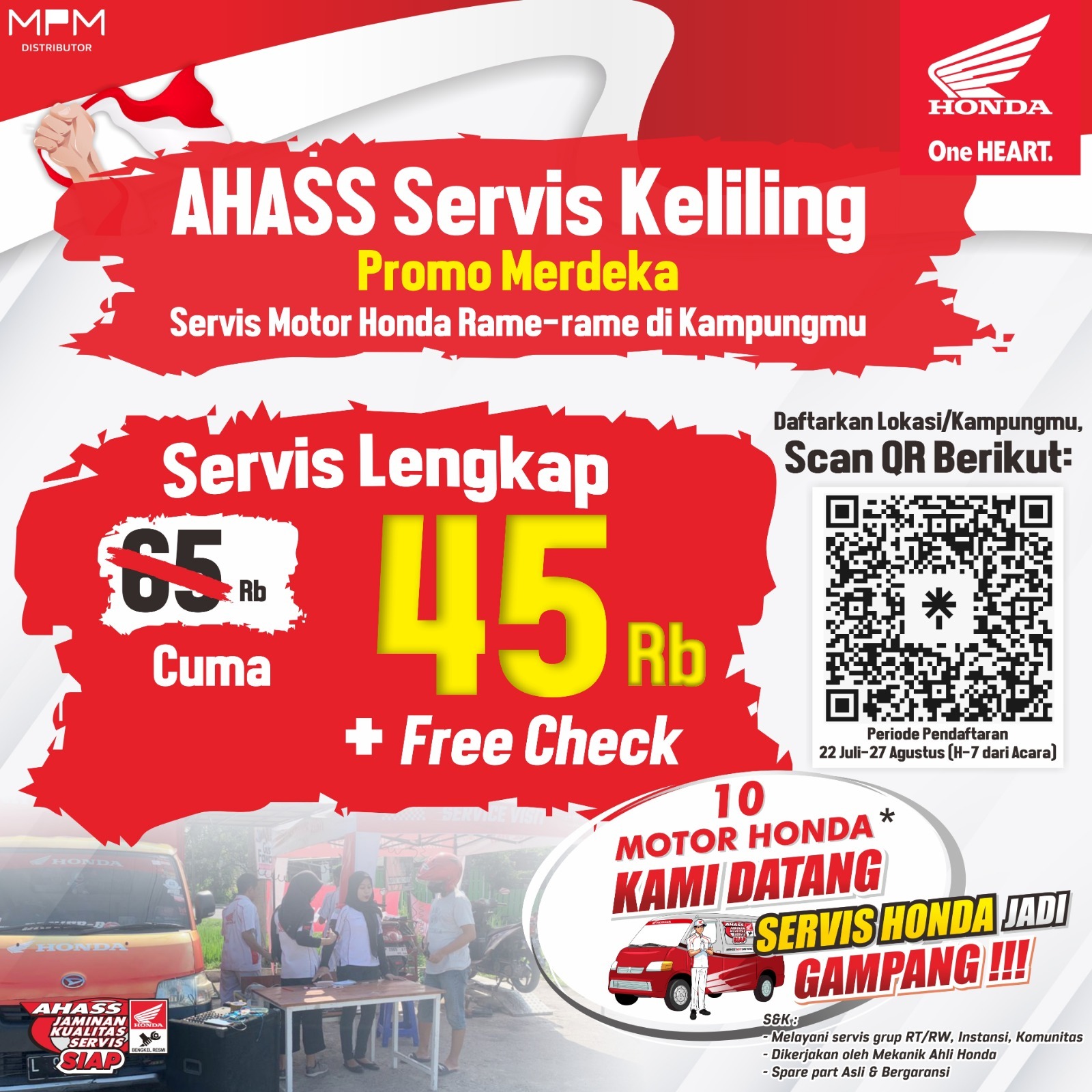 container promo